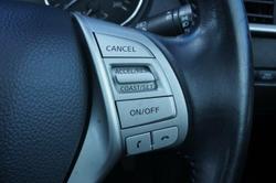 2015 Nissan QASHQAI Ti