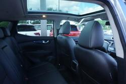 2015 Nissan QASHQAI Ti