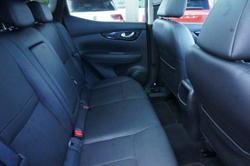 2015 Nissan QASHQAI Ti