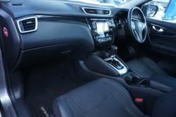 2015 Nissan QASHQAI Ti