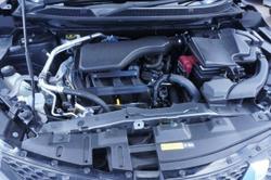 2015 Nissan QASHQAI Ti