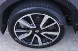 2015 Nissan QASHQAI Ti