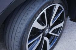 2015 Nissan QASHQAI Ti