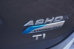 2015 Nissan QASHQAI Ti