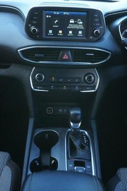 2018 Hyundai
Santa Fe Active