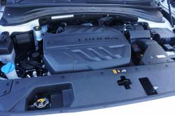 2018 Hyundai
Santa Fe Active