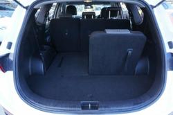 2018 Hyundai
Santa Fe Active