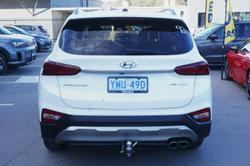 2018 Hyundai
Santa Fe Active