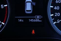 2018 Hyundai Santa Fe Active