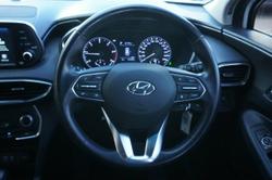 2018 Hyundai
Santa Fe Active