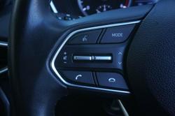 2018 Hyundai
Santa Fe Active