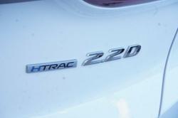 2018 Hyundai Santa Fe Active