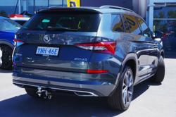 2019 SKODA Kodiaq 132TSI