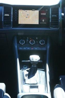 2019 SKODA Kodiaq 132TSI