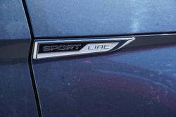 2019 SKODA Kodiaq 132TSI