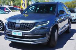 2019 SKODA Kodiaq 132TSI