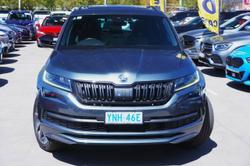 2019 SKODA Kodiaq 132TSI