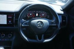 2019 SKODA Kodiaq 132TSI