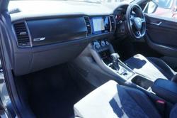 2019 SKODA Kodiaq 132TSI