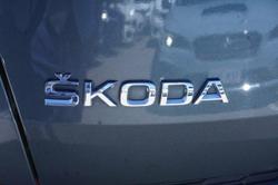 2019 SKODA Kodiaq 132TSI