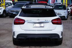 2019 Mercedes-Benz GLA-Class GLA45 AMG