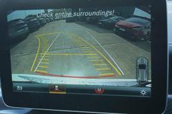 2019 Mercedes-Benz GLA-Class GLA45 AMG