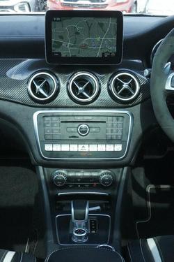 2019 Mercedes-Benz GLA-Class GLA45 AMG