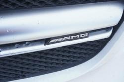 2019 Mercedes-Benz GLA-Class GLA45 AMG