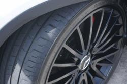 2019 Mercedes-Benz GLA-Class GLA45 AMG