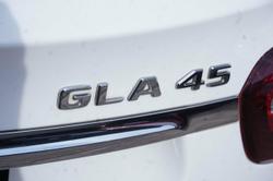 2019 Mercedes-Benz GLA-Class GLA45 AMG