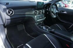 2019 Mercedes-Benz GLA-Class GLA45 AMG