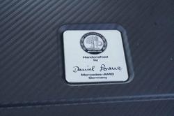 2019 Mercedes-Benz GLA-Class GLA45 AMG