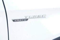 2019 Mercedes-Benz GLA-Class GLA45 AMG