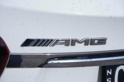 2019 Mercedes-Benz GLA-Class GLA45 AMG