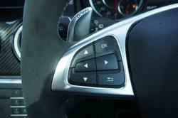 2019 Mercedes-Benz GLA-Class GLA45 AMG