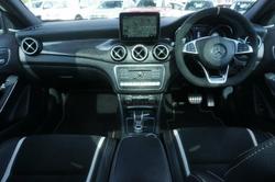 2019 Mercedes-Benz GLA-Class GLA45 AMG