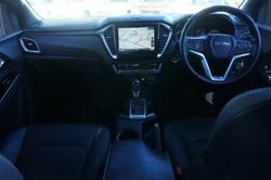 2021 Isuzu D-MAX X-TERRAIN