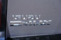 2021 Isuzu D-MAX X-TERRAIN