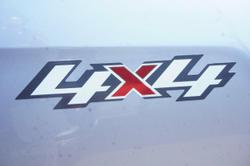 2021 Isuzu D-MAX X-TERRAIN