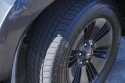 2021 Isuzu D-MAX X-TERRAIN