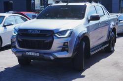 2021 Isuzu D-MAX X-TERRAIN