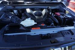 2021 Isuzu D-MAX X-TERRAIN