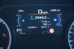 2021 Isuzu D-MAX X-TERRAIN