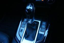 2021 Isuzu D-MAX X-TERRAIN