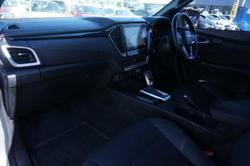 2021 Isuzu D-MAX X-TERRAIN