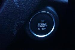 2021 Isuzu D-MAX X-TERRAIN