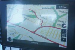 2021 Isuzu D-MAX X-TERRAIN