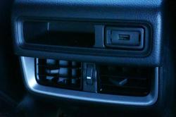 2021 Isuzu D-MAX X-TERRAIN