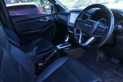 2021 Isuzu D-MAX X-TERRAIN