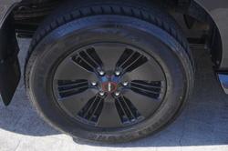 2021 Isuzu D-MAX X-TERRAIN